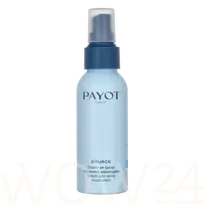 Payot Source Adaptogen Spray Moisturiser Dieninis kremas 40 ml