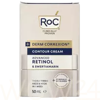 Roc Derm Correxion Contour Cream