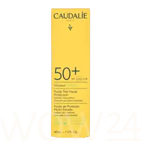 Caudalie Caudalie Vinosun Sun Protection Fluid SPF50+