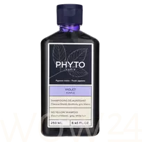 Phyto paris Phyto Phytoviolet Anti-Yellowing Shampoo