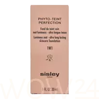 Sisley Sisley Phyto-Teint Perfection Foundation