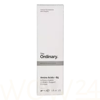 The ordinary The Ordinary Amino Acids + B5