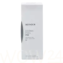 Skeyndor Skeyndor Derma Peel Pro Resurfacing Peel Emulsion Normal To Combination Skin
