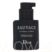 Dior Dior Sauvage The Serum Odos serumas 50 ml