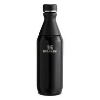 Stanley termogertuvė The All Day Slim Bottle, 0,35 l, juoda