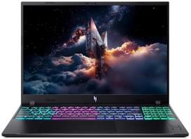 Nešiojamas kompiuteris Acer Nitro V 16 AI ANV16-A31 AMD Ryzen 9 270 16 colių FHD 16GB DDR5 1TB PCIE NVME SSD RTX 5070 NOOS (NH.U6ZEP.003) | NH.U6ZEP.003 | 4711721066355