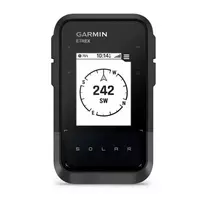 Garmin eTrex Outdoor Navi Žygiams, Geocaching GPS, GLONASS