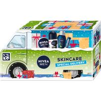 NIVEA MEN Special Delivery dovanų rinkinys vyrams
