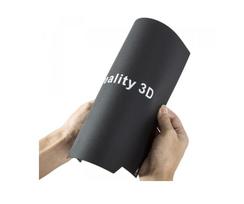 Magnetinis padas 3D Creality spausdintuvams 235 x 235mm