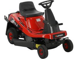Vejos pjovimo traktorius Yato YT-85550