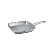 Keptuvė Swiss Haus Basel Premium SH-BGP28S, Ø 28 cm, aliuminis, pilka sp.