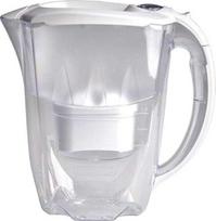 Vandens filtravimo indas Aquaphor Amethyst, 2.8 l, skaidri sp./balta sp.