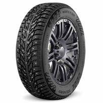 Padanga NOKIAN Nordman North 9 SUV studded 225/65 R17 106T (Žieminė) (Automobilio) (SUV) (Dygliuota)