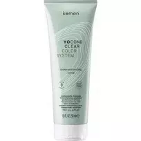 Kemon Yo Cond Color System Shine-Enhancing Cond Clear 750 ml
