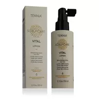 Lakmé Teknia Scalp Care Vital Lotion 150 ml