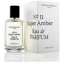 Thomas kosmala No.11 Super Amber Eau De Parfum 100 ml