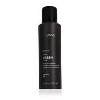 Lakmé K.Finish Fresh Dry Texture Shampoo Sausas šampūnas 200 ml