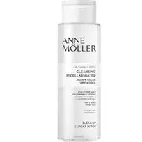 Anne Möller Clean Up Cleansing Micellar Water 400 ml