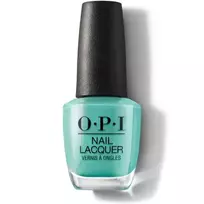 OPI Nail Lacquer My Dogsled is a Hybrid 15 ml