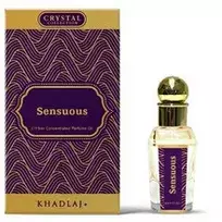 Khadlaj Sensuous Parfumuotas aliejus 15 ml