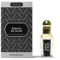 Khadlaj Ameer Al Arab Parfumuotas aliejus 15 ml