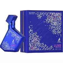 Maison Alhambra Luxe Nightlife Eau De Parfum 100 ml