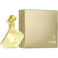 Maison Alhambra Luxe Gold Eau De Parfum 100 ml