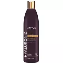 Kativa Hyaluronic Keratin - Coenzyme Q10 Conditioner 355 ml