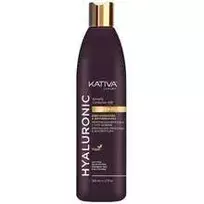 Kativa Hyaluronic Keratin - Coenzyme Q10 Shampoo 355 ml