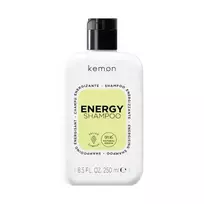 Kemon Energy Shampoo 250 ml