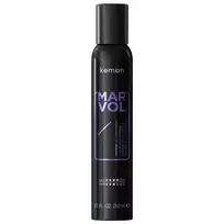 Kemon Marvol Volumising Mousse Plaukų lakas 250 ml