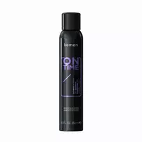 Kemon On Time Dry Shampoo Plaukų lakas 250 ml