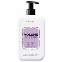 Kemon Volume Shampoo 1000 ml