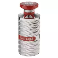 Ard Al Zaafaran Forever Silver Eau De Parfum 100 ml