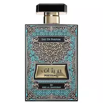 Ard Al Zaafaran Meethaq Eau De Parfum 100 ml