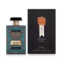 Ard Al Zaafaran Meethaq Eau De Parfum 100 ml