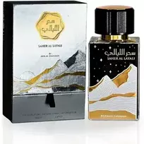Ard Al Zaafaran Saher Al Layali Eau De Parfum 100 ml