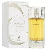 Maison Alhambra Imperium Eau De Parfum 100 ml