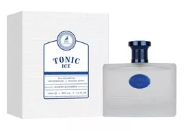 Maison Alhambra Tonic Ice Eau De Parfum 100 ml