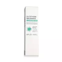 Aplb Glutathione Niacinamide Cleansing Oil Valomasis aliejus 105 ml