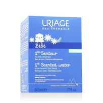 Uriage Bébé 1st Scented Water Kūno purškiklis 50 ml