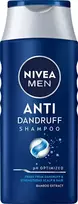 Nivea Anti-Dandruff Shampoo for Men Power - 250 ml