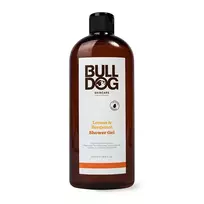 Bulldog Shower gel Lemon & Bergamot (Shower Gel) 500 ml