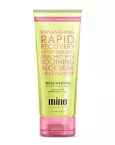 Minetan Soothing gel after sunbathing Rapid (Recovery After Sun Gel) 177 ml