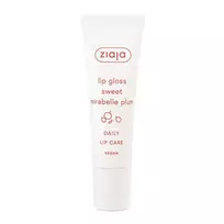Ziaja Lesk na rty Sladká mirabelka (Lip Gloss) 12 ml