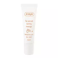 Ziaja Lip scrub Sunny mango 12 ml