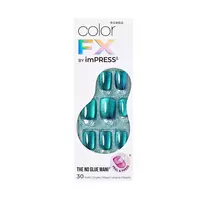 KISS Color FX by imPRESS Better Things Nails - press-on nails ( 30 pcs )