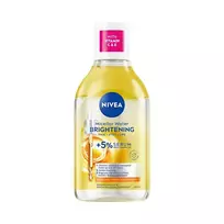 Nivea Skin Glow Micellar Water Micelinis vanduo 400 ml