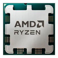AMD Ryzen 5 5500F Processor, 3 GHz, 19MB Cache, AM4, Tray | 100-000001905