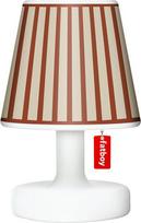 Fatboy Gaubtas Cooper Cappie Stripe-A-Pose plytų spalvos lempai Edison The Petit